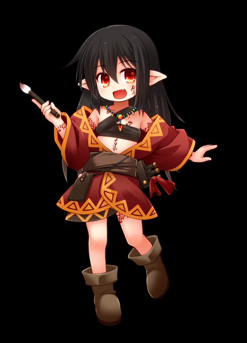 よそのこきゃらでざ～ 