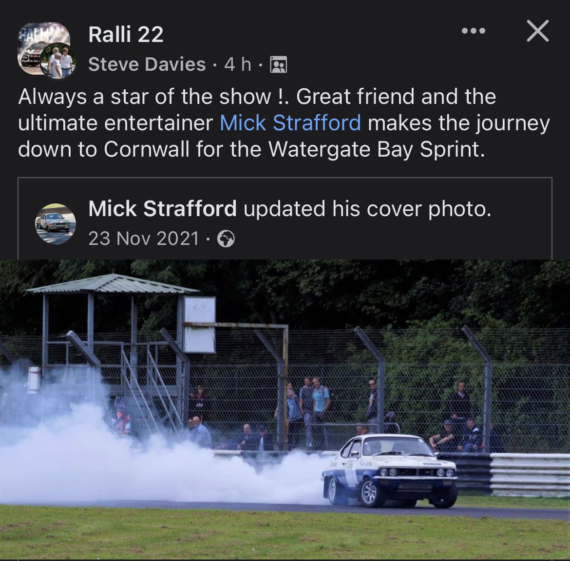 Rally Prep tweet media