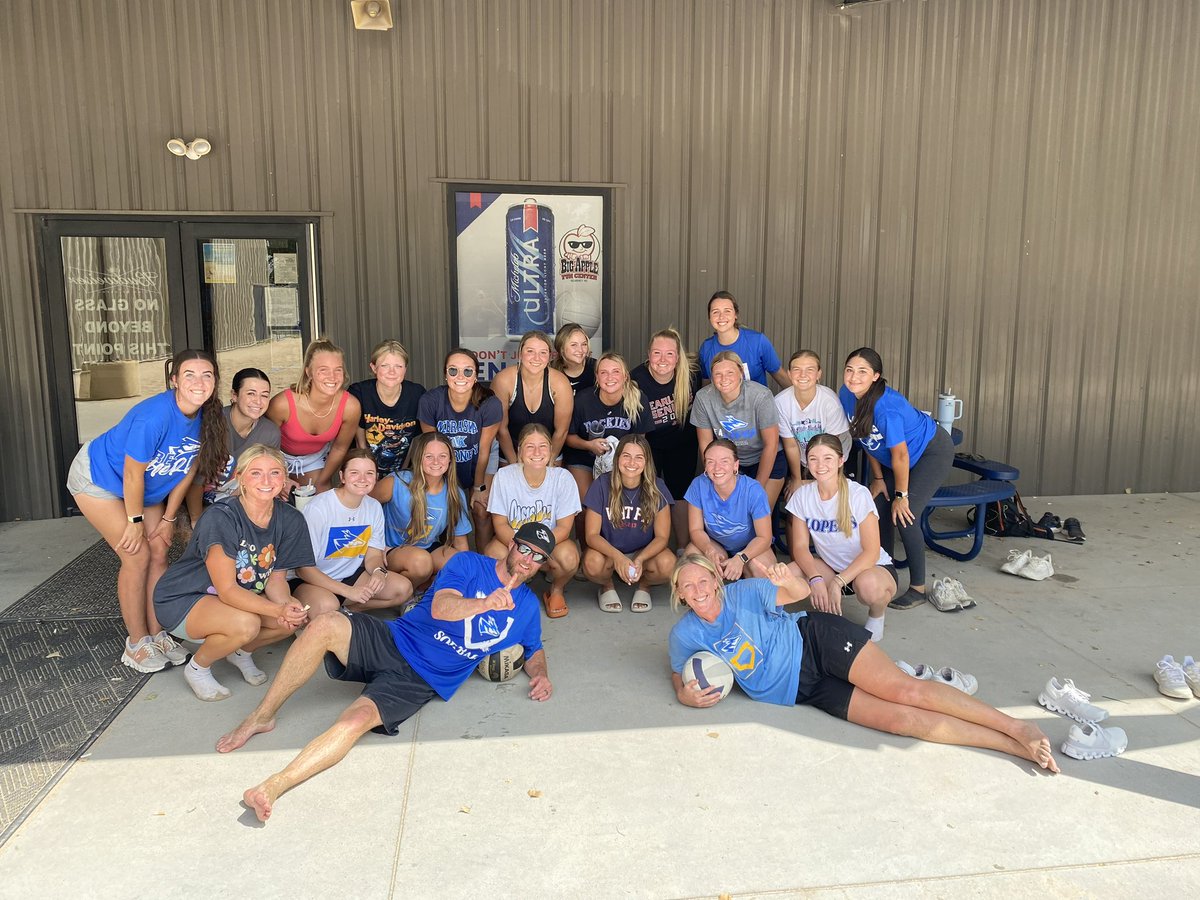 UNK Softball tweet media