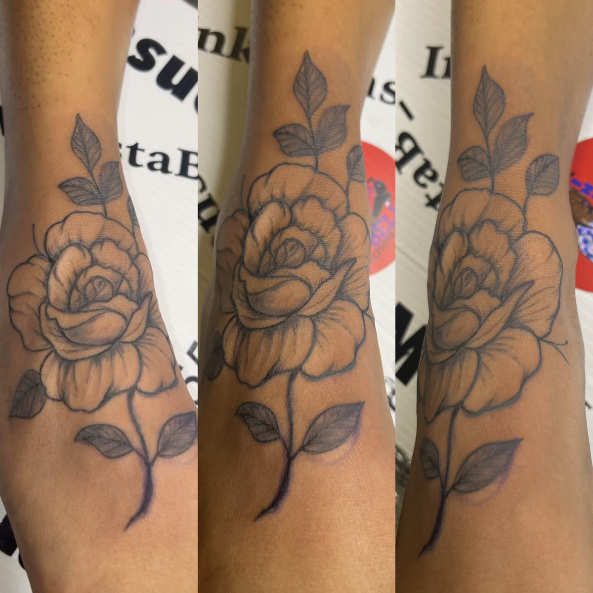 NewlineBell's tweet photo. Goin in like always Book a Appointment
#TattedbyBell #InkMonstaCoLLC #NorthDallasTx #GarlandTx #AddisonTx #PlanoTx #DentonTx #IrvingTx #FriscoTx #DallasInk #Dfw #DMV #Follow #Share #Inked #Explorepage
#Tatt2oftgeday #BlackOwnedBusiness #TMC
📲Call or Text 682.559.5111 https://t.co/OLhDWH9kVX
