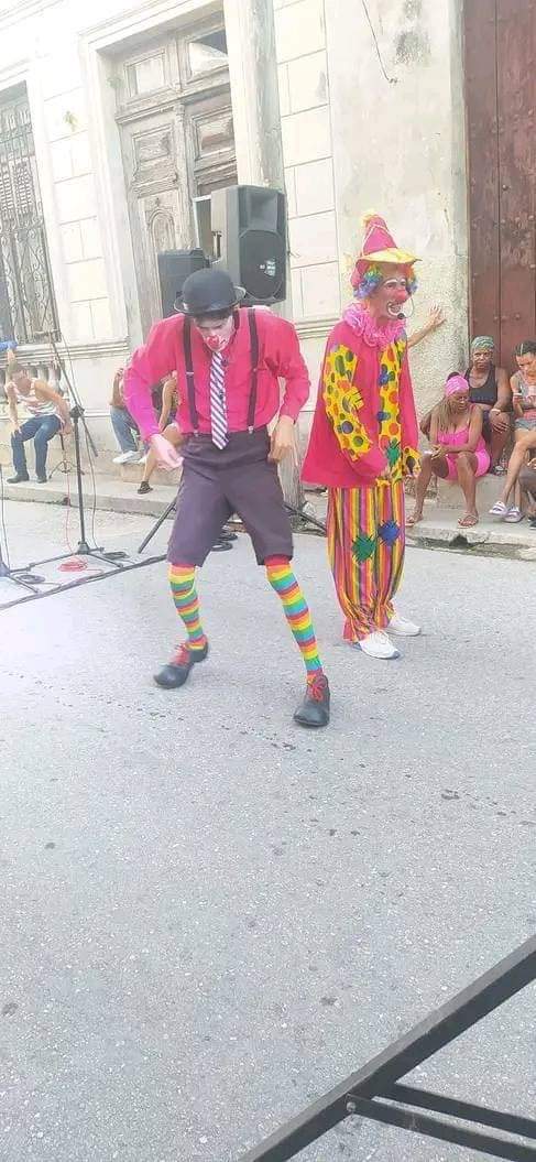 GonzalezIm32625's tweet photo. La Cultura en el pueblo Matancero.Unidos Venceremos.#MatancerosEnVictoria .@SuselyMorfaG . https://t.co/BynxNgZBDT
