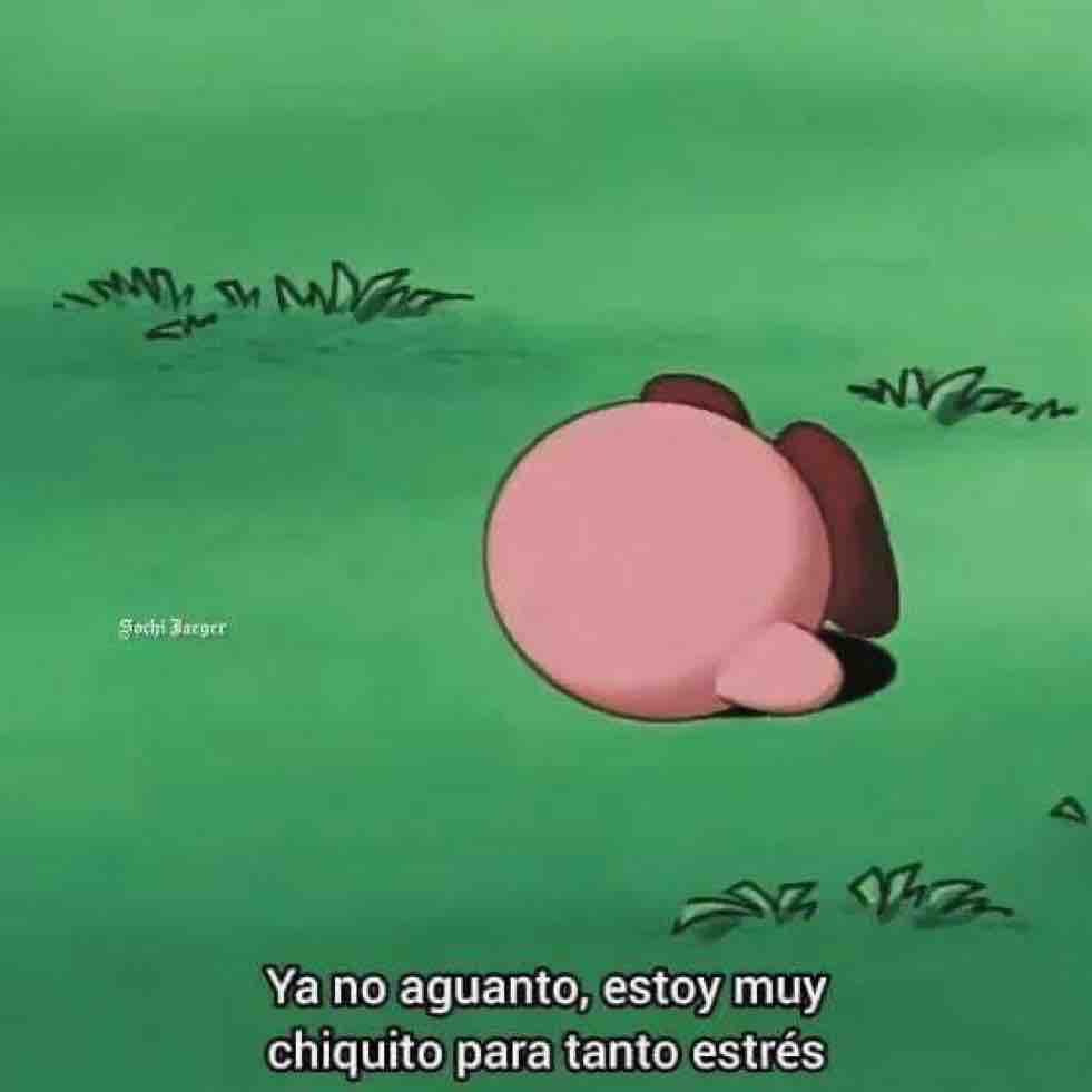 Guarromantico_'s tweet photo. *Me ocurre algo insignificante*

 Yo: https://t.co/XdnnvqIJMW