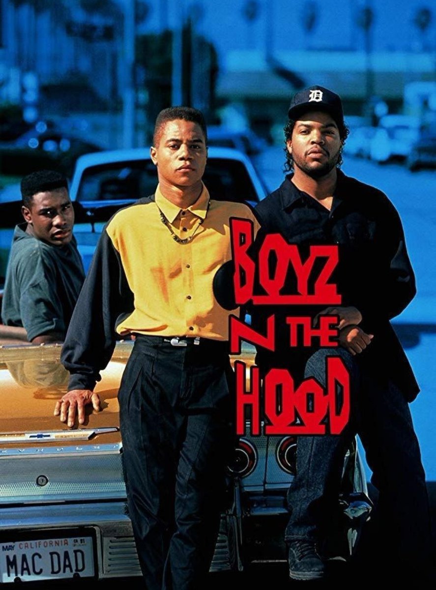 #boyznthehood #boyznthehoodmovie #movie #90smovie #90smovies #90s #00s #90sfashion #00sfashion