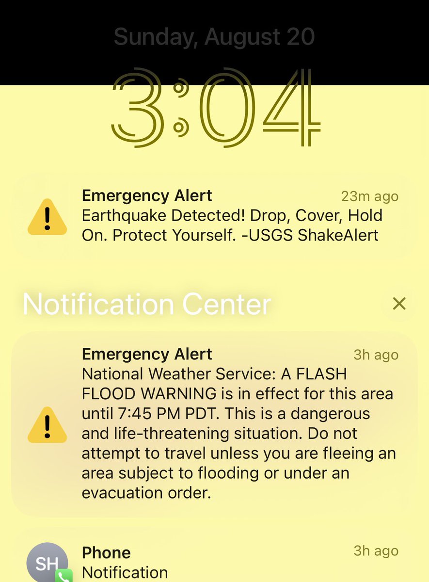 ZURI HALL tweet media