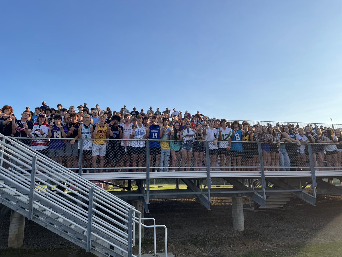 Hickory Ridge HS (@HickoryRidgeHS) / Posts / X