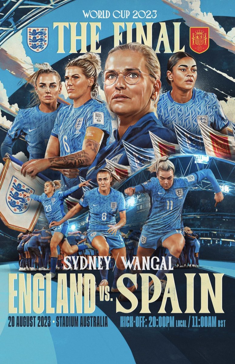 devocoates24's tweet image. Take a bow ladies a incredible achievement what a moment thank u for inspiring the next generation @Lionesses