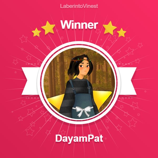 ¡Sorteo Terminado!😊

¡Muchas gracias por participar a todos!☺️

¡La Ganadora es <a href="/DayamPat/">• Midday •</a>, Felicidades! ❤️

-Ha cumplido con los requisitos😌🥰

-VN