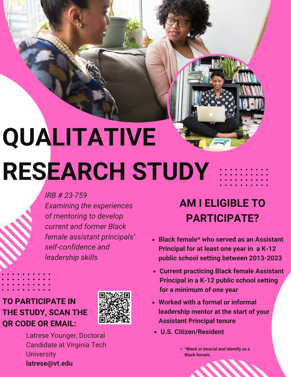 Dr. Latrese D Younger tweet media