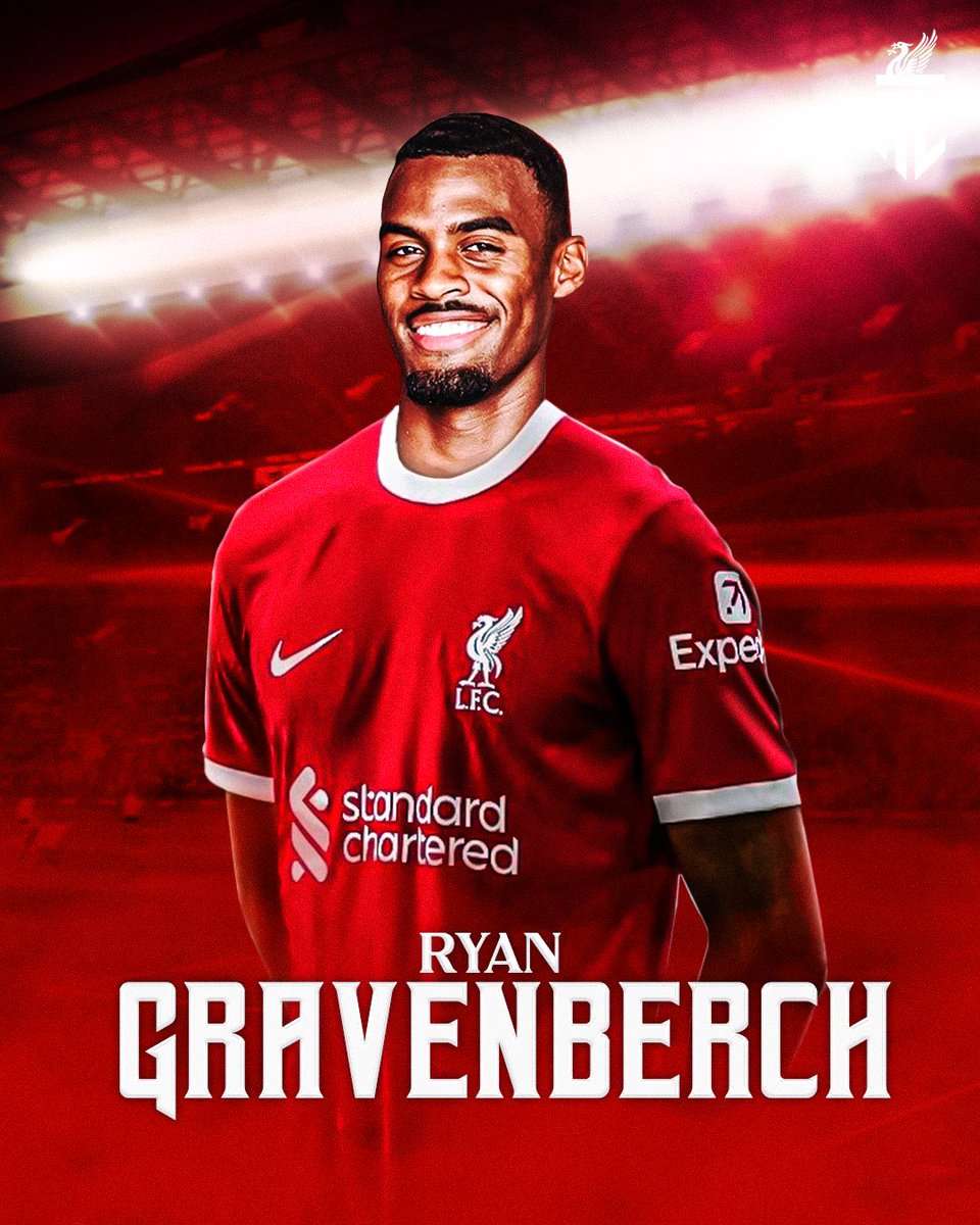 AnythingLFC_'s tweet image. If you could choose one signing to end the transfer window which one are you picking? 👇

❤️ Like for Ryan Gravenberch
♻️ Retweet for Cheick Doucoure