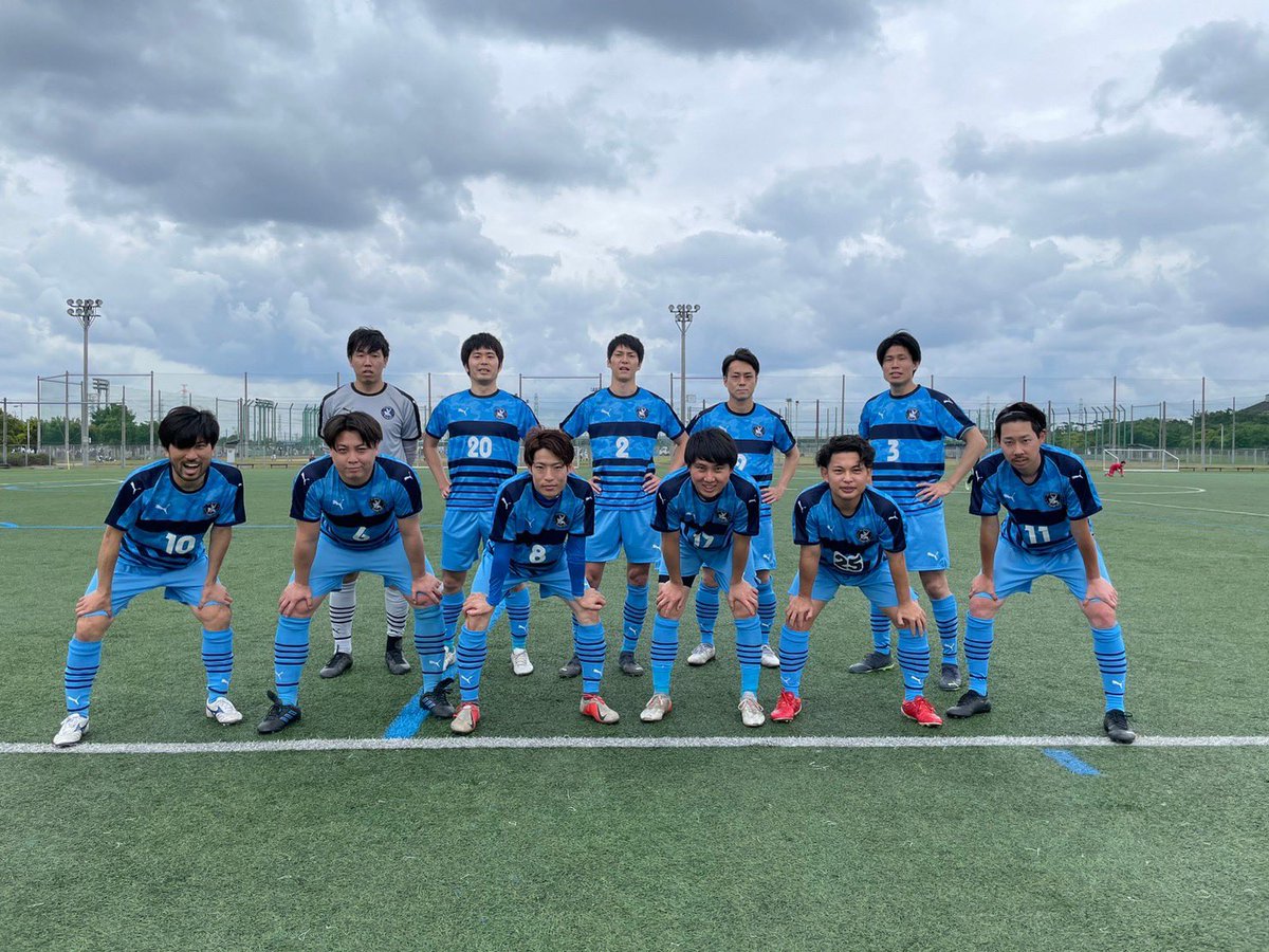 fc_restars's tweet photo. 対戦相手募集　FC Restars(都2部)

下記日程にて練習試合をしていただけるチームを募集しております。
・9/3（日）(グラウンド未確保)
・9/24(日)（グラウンド未確保）

上記日程について、当チームはグラウンドを確保できておりませんのでお声掛けいただけますと幸いです。🙏 https://t.co/HUfypf2Skn