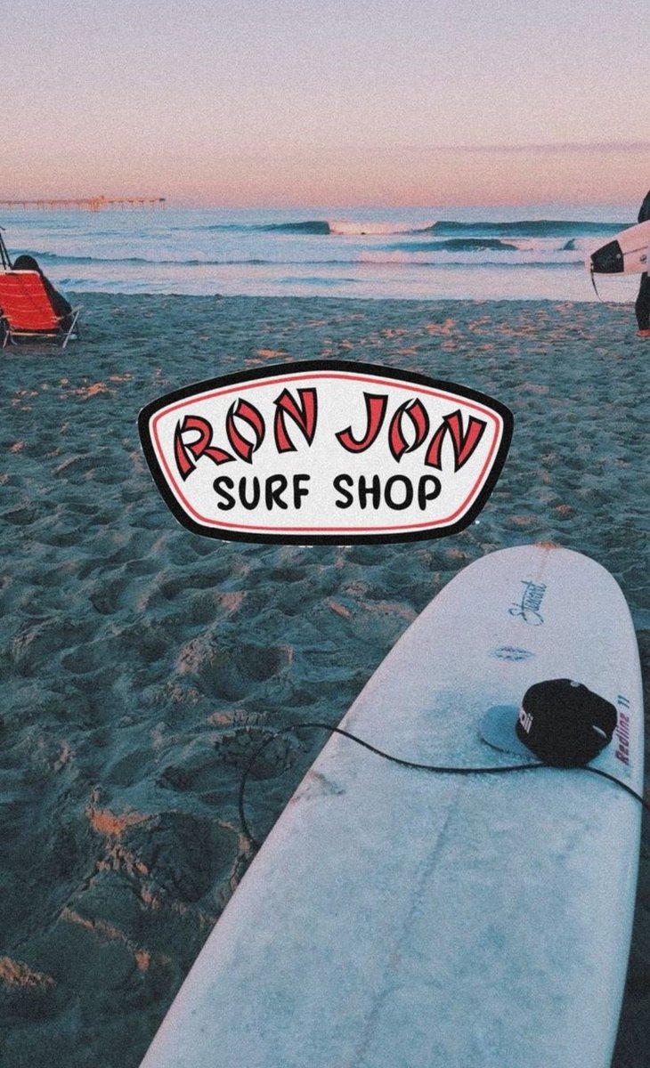 #ronjon #surf #surfbrand #90s #00s #90sfashion #00sfashion