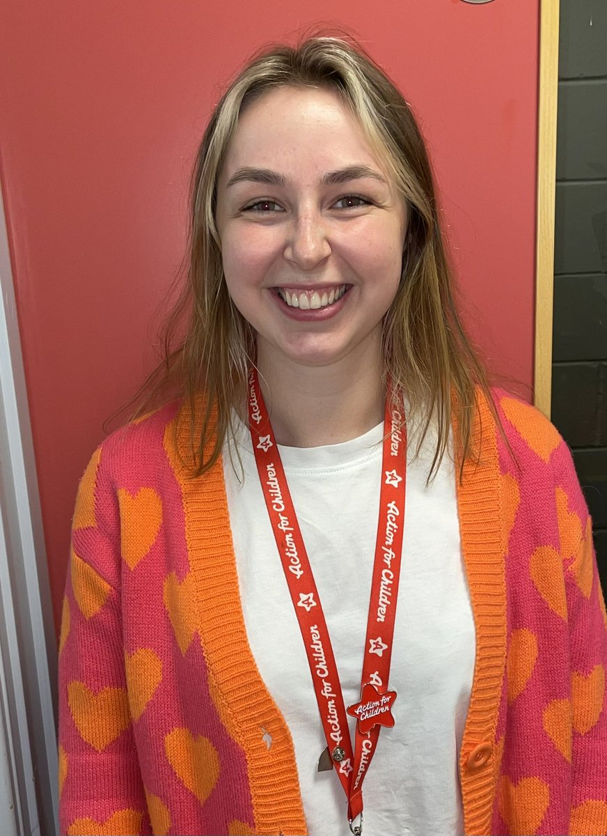 Lea, our <a href="/actnforchildren/">Action for Children</a> counsellor, is back with us for another year. She’s in school all day on a Friday. If you’d like to speak to Lea then scan the QR code on the pastoral care office door to self refer or speak to pastoral care. Say hello if you see Lea around the school 👋