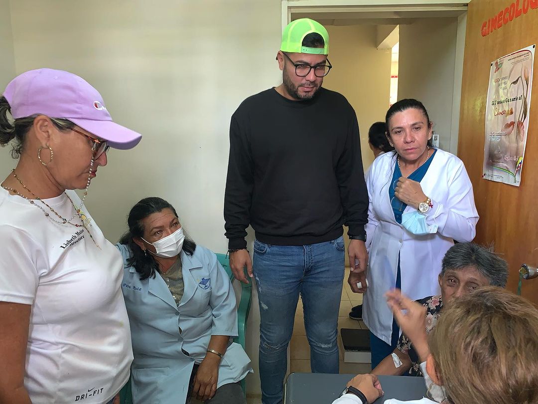 Fuerza Vecinal tweet media