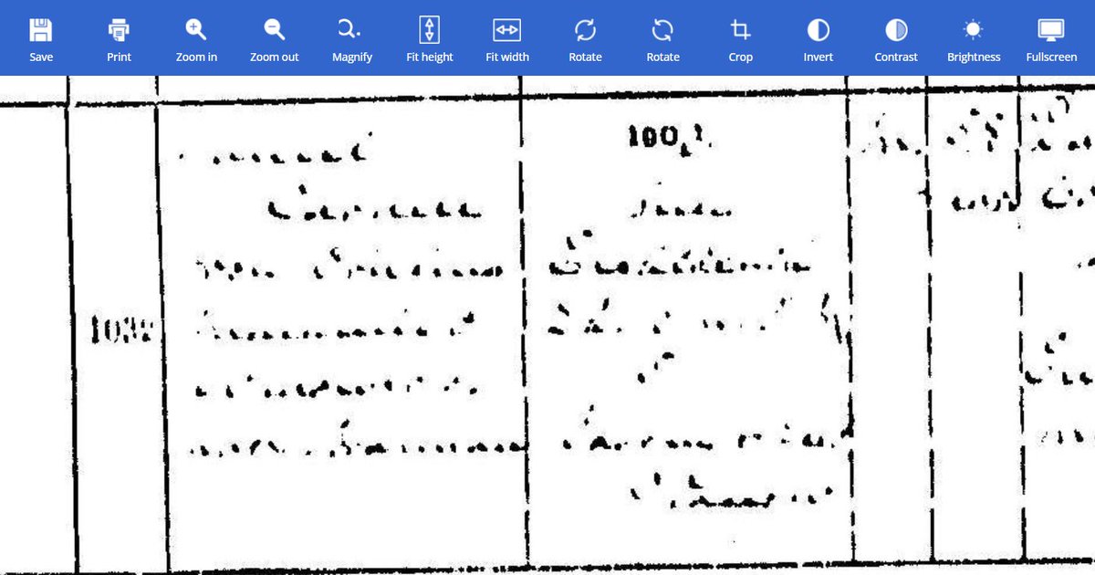 I challenge you to transcribe this one @ScotlandsPeople 
this being the clearest I could get it
30 credits used up today!  
I think I'm done now with your site now.  
Irish genealogy is free, not sure why we are paying so much for useless documents like this.