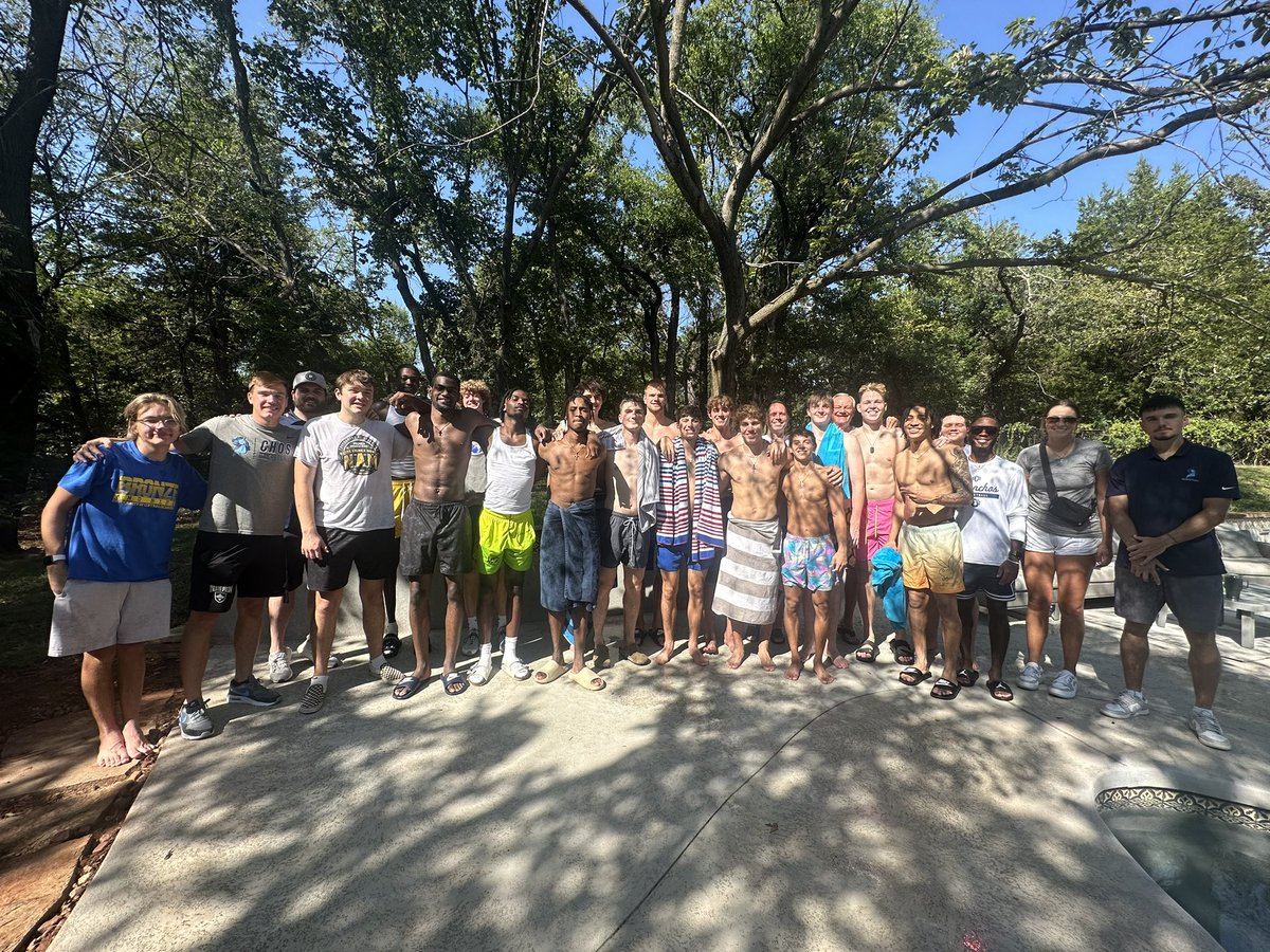 UCO Men's Basketball tweet media