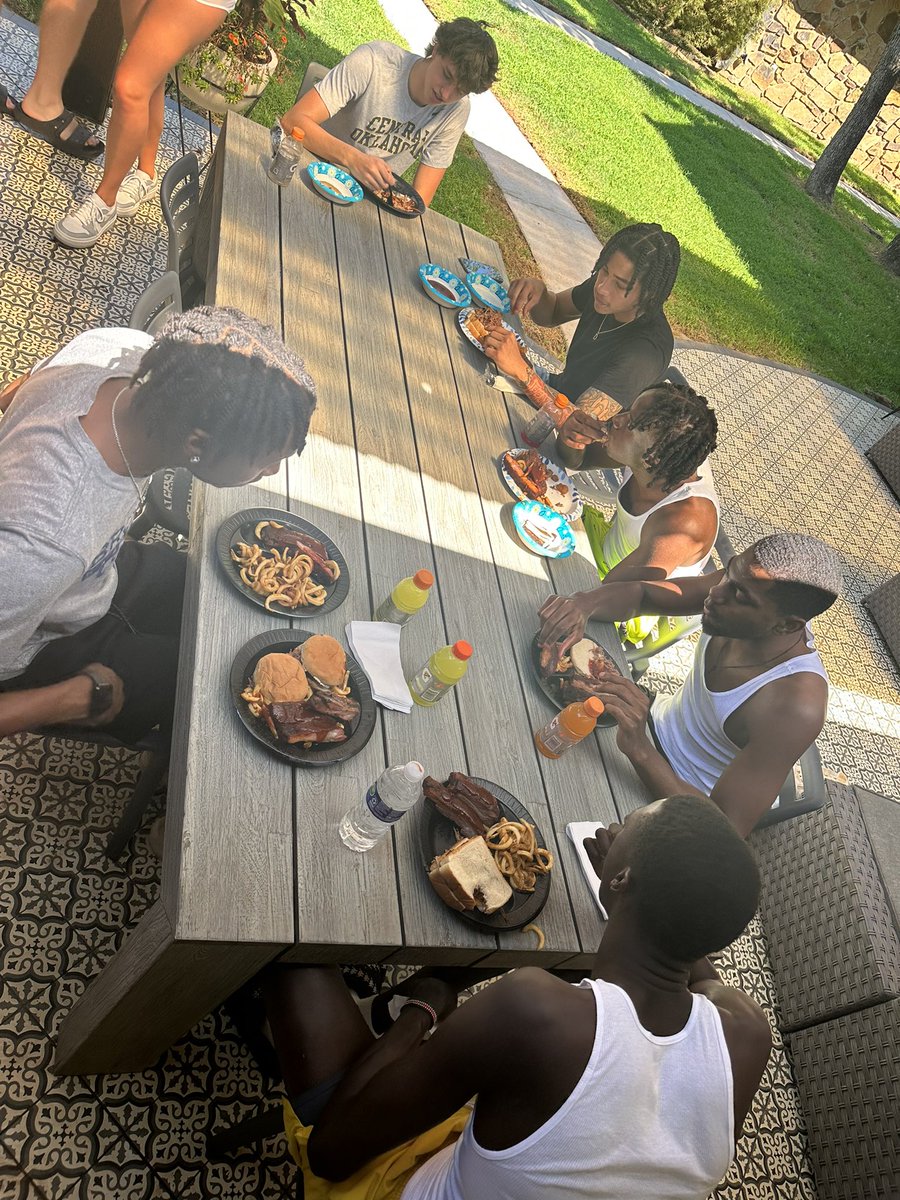 UCO Men's Basketball tweet media