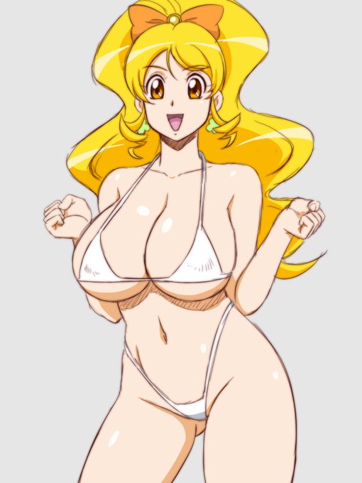 ハニーの日とかバニーの日 