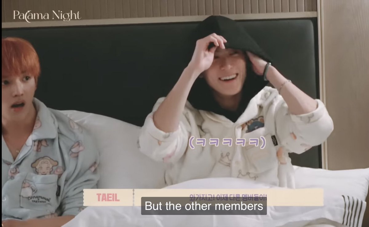caro_xo_'s tweet photo. IMPORTANT

I did some research. 
Judy did not broke into Taeyong’s room, it was Jaehyun’s room in NY during the link tour. (Her pics are with the “😶” emoji)
Report her to kwangya119 under the artist Jaehyun or NCT127.
Please share. Also report her acc sunkissedviews. https://t.co/1m0Sib4ASc