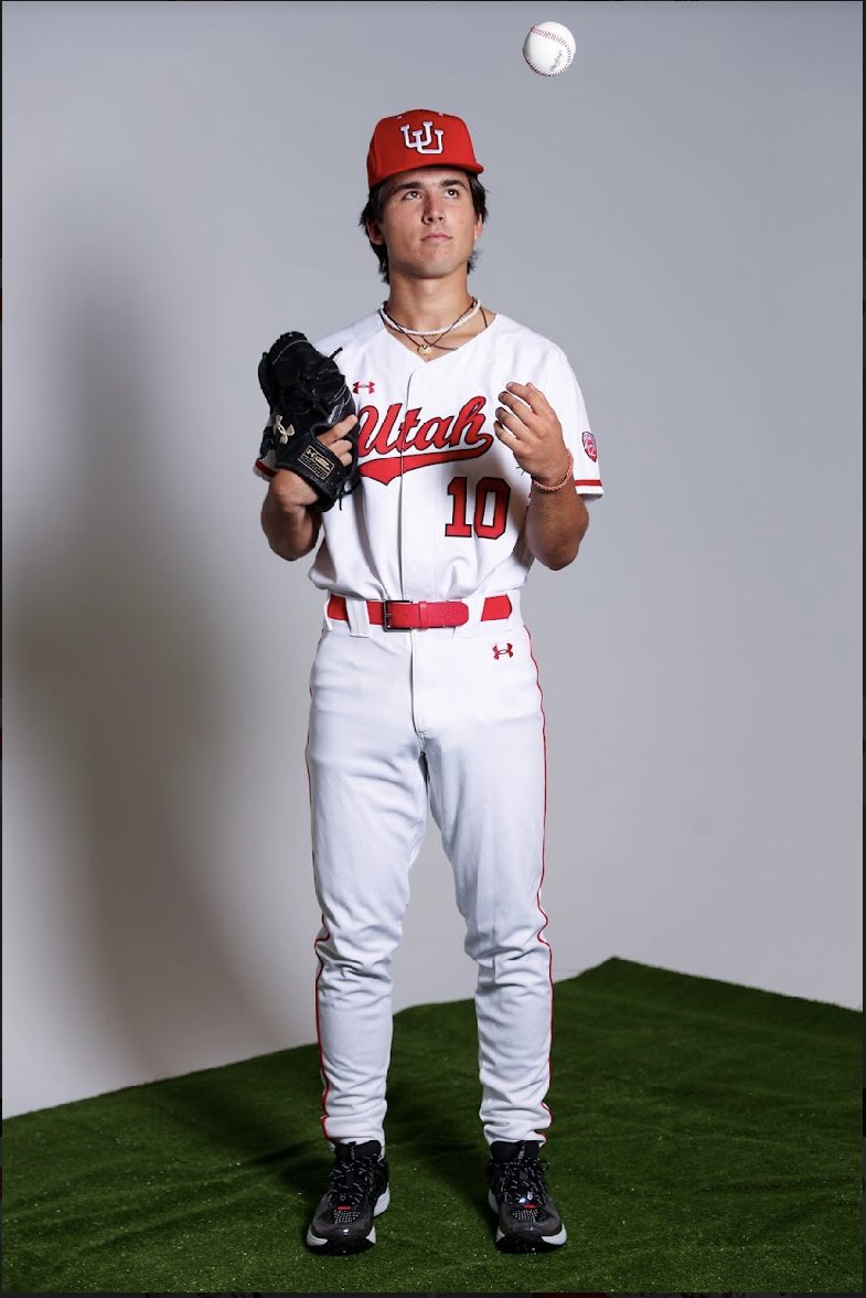 Griffin Scott (@griffinbasebll) on Twitter photo #committed 🔴⚪️ excited to announce I will be continuing my academic and baseball career at University Of Utah. Thank you to all my coaches, family, and friends <a href="/utahbaseball/">Utah Baseball</a> <a href="/IBWHSbaseball/">Ida B. Wells Baseball</a> <a href="/NCSA_Baseball/">NCSA Baseball</a> <a href="/CoachPynnNCSA/">Shawn Pynn</a>
<a href="/coachtgrassel/">Tom Grassel</a> <a href="/Mr_Phil_Johnson/">Phillip Johnson</a> #committed 🔴⚪️ excited to announce I will be continuing my academic and baseball career at University Of Utah. Thank you to all my coaches, family, and friends <a href="/utahbaseball/">Utah Baseball</a> <a href="/IBWHSbaseball/">Ida B. Wells Baseball</a> <a href="/NCSA_Baseball/">NCSA Baseball</a> <a href="/CoachPynnNCSA/">Shawn Pynn</a>
<a href="/coachtgrassel/">Tom Grassel</a> <a href="/Mr_Phil_Johnson/">Phillip Johnson</a>