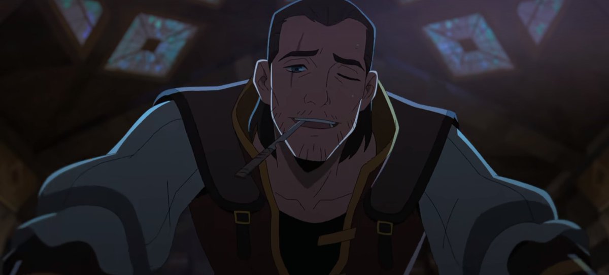 BinkyProd's tweet photo. FAIRBANKS DESERVED BETTER!!!!!

Sorry, I'm have a moment. 
Thank you for coming to my TED Talk. https://t.co/kqUcdxSF1Y