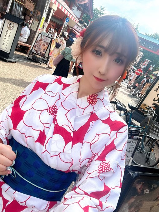 コスプレイヤー桃色れくのTwitter画像25