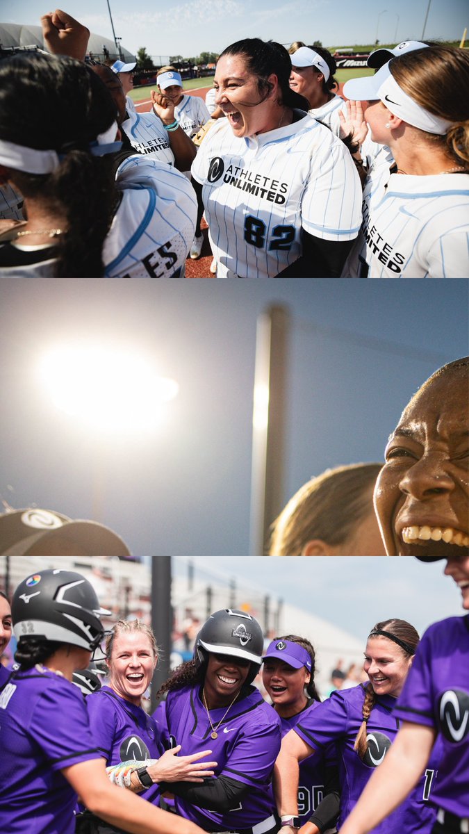 AUProSports's tweet photo. Week 4 was fun 😁

(open for a surprise) https://t.co/ufcXv3XL2q