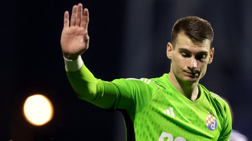 Ižak Ante Sučić (@iasucic) on Twitter photo 💥EXCLUSIVE💥
Dominik Livakovic will become new <a href="/Fenerbahce/">Fenerbahçe SK</a> player! Deal was done only few hours ago Livakovic will go to Turkey this Wednesday. First he'll undergo medical tests and then he'll sign a long term deal with Fenerbahce. New <a href="/gnkdinamo/">GNK Dinamo</a> captain? Josip Misic. 💥EXCLUSIVE💥
Dominik Livakovic will become new <a href="/Fenerbahce/">Fenerbahçe SK</a> player! Deal was done only few hours ago Livakovic will go to Turkey this Wednesday. First he'll undergo medical tests and then he'll sign a long term deal with Fenerbahce. New <a href="/gnkdinamo/">GNK Dinamo</a> captain? Josip Misic.