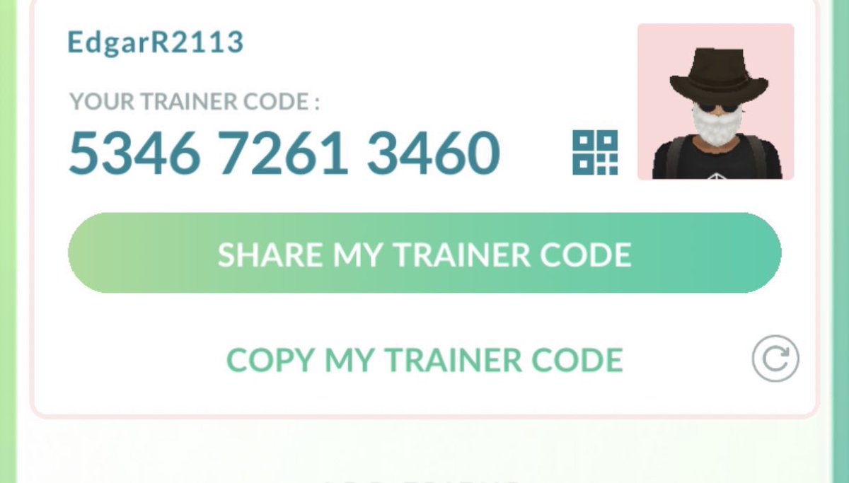 _evisions's tweet image. Who plays #PokemonGo ?? 
#addme #trainercode : 5346 7261 3460 #teamvalor