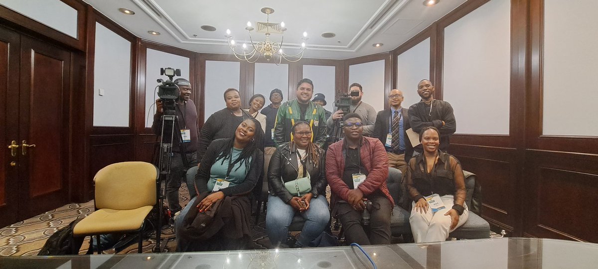 MKhalidSayed's tweet photo. Many thanks to our colleagues from the various media houses for diligently covering the @MYANC Dullah Omar (Metro) Regional Conference over the two days #ANCWC #8thDullahOmarRegionalConference #ANCunited https://t.co/0WChMrIOjQ