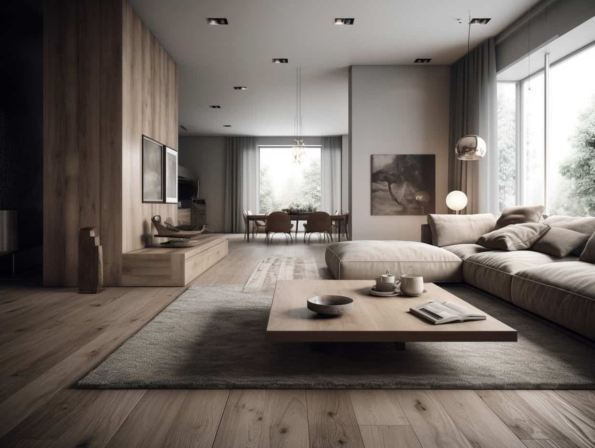 The Different Types of Wood and Their Uses in Design and Construction homedsgn.com/types-of-wood/