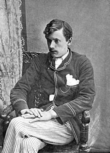 spy_in_the_cab's tweet photo. #Beardsley
#インク色の欲を吐く
〈インク色の欲を吐く〉2巻、読了。ホイッスラー夫人のエピソードが良い。こういう懐の深い理解者がもっと居たら。「求められるイメージと表現したいもの」の齟齬は創作家につきまとうテーマ。後、アーネスト・ダウスンが雰囲気出てる。なんかだらしない感じが(笑)。 https://t.co/pnSColt5qJ