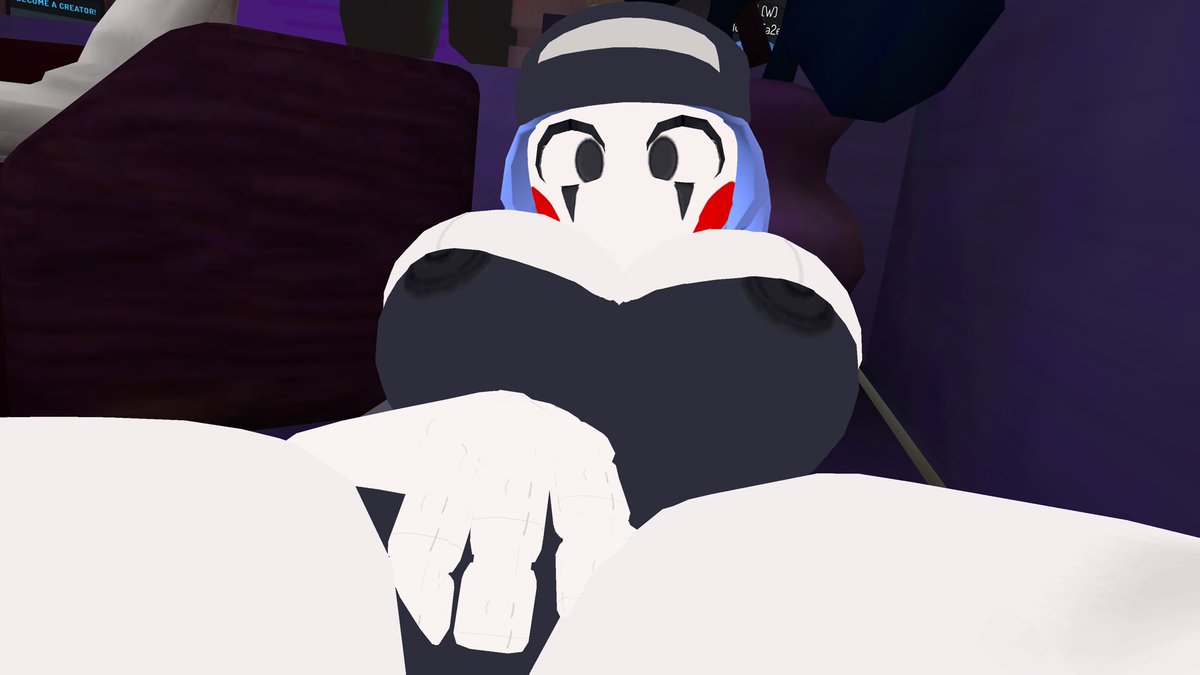 Stuff_Bot1's tweet photo. Are you gonna help me out tonight?~
#Fnaf #FnafSecurityBreach #FnafSecurityBreachNsfw #staffbot #stuffbot #fnafnsfw #Nsfw #VRChat #VRChatPhotography #stuffbotnsfw
@FnafNightbot https://t.co/S8pPm7Io7P