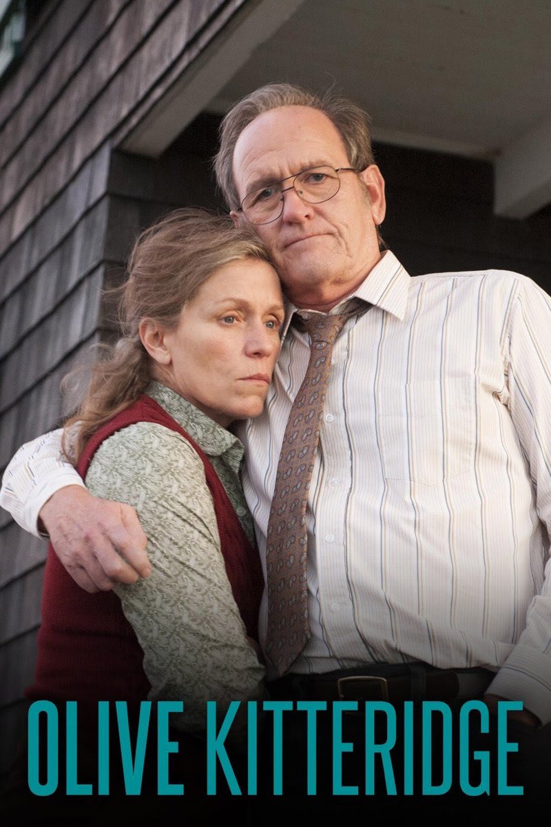 PedroXimenez322's tweet photo. @cinefiliacult Faltó Olive Kitteridge https://t.co/IiKWBniVY2