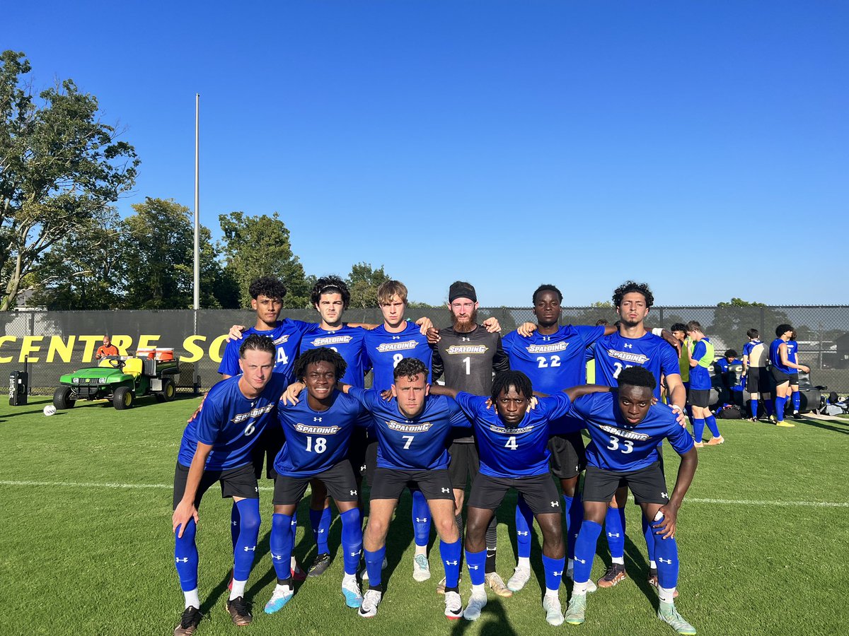 Starters for tonight’s exhibition at Centre #preseason