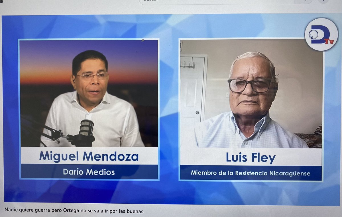 Anibal E. Toruño tweet media