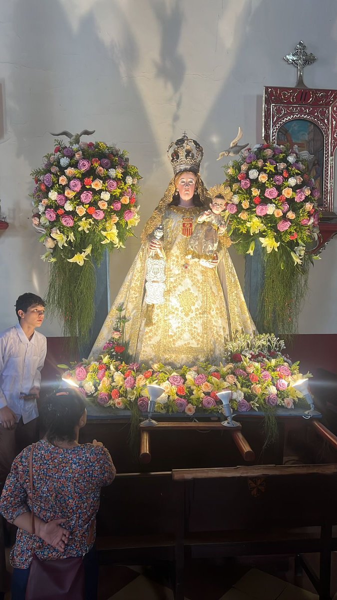 Anibal E. Toruño tweet media