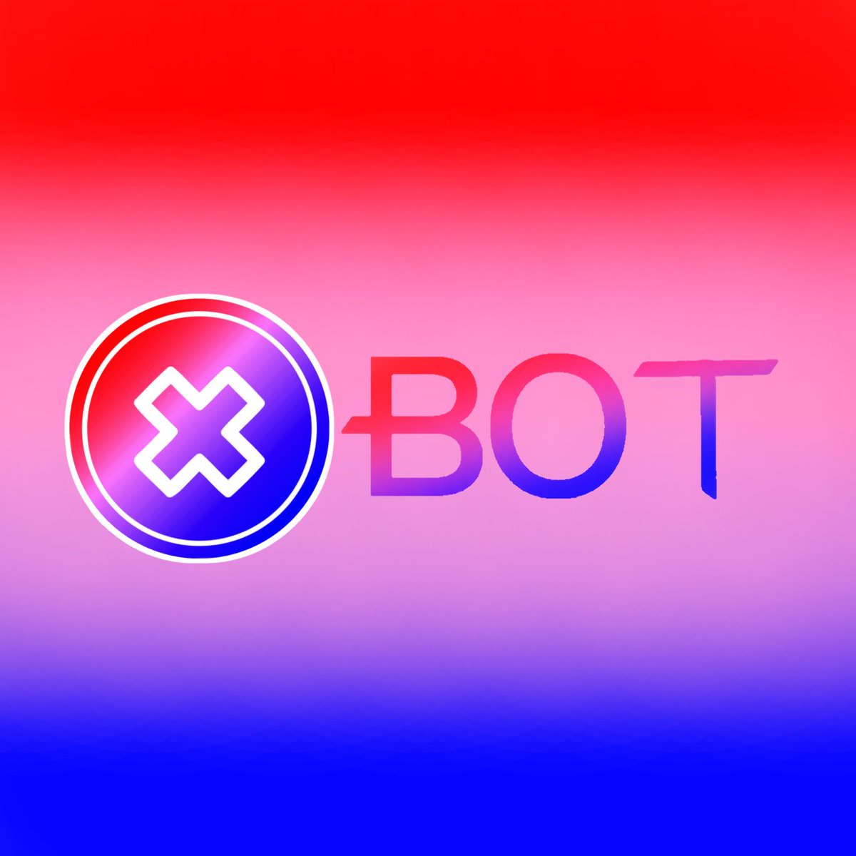 Mumo_san20's tweet photo. @MonstersCoins Searching for a promising crypto project? Discover $XBOT! With its transparent roadmap and solid fundamentals, it promises innovation and sustainable growth. Get in early and reap the benefits! #cryptocurrency #XBOT
🌐 Website: https://t.co/na3j9eFFtf
🐦 Twitter: @XbotERC20 https://t.co/VK53TSFvR3