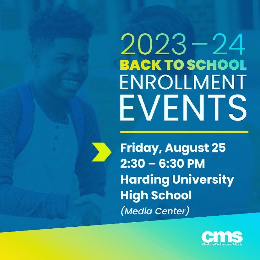 CMS Student Placement tweet media