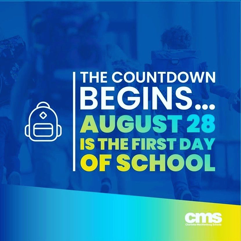 CMS Student Placement tweet media
