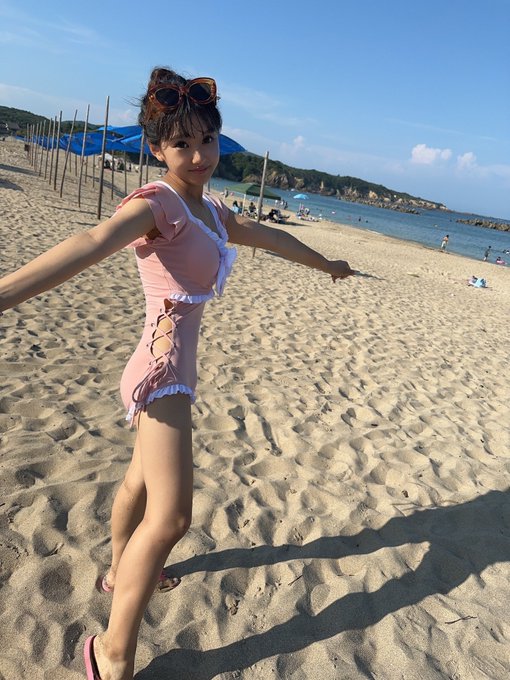 川島香音のTwitter画像4