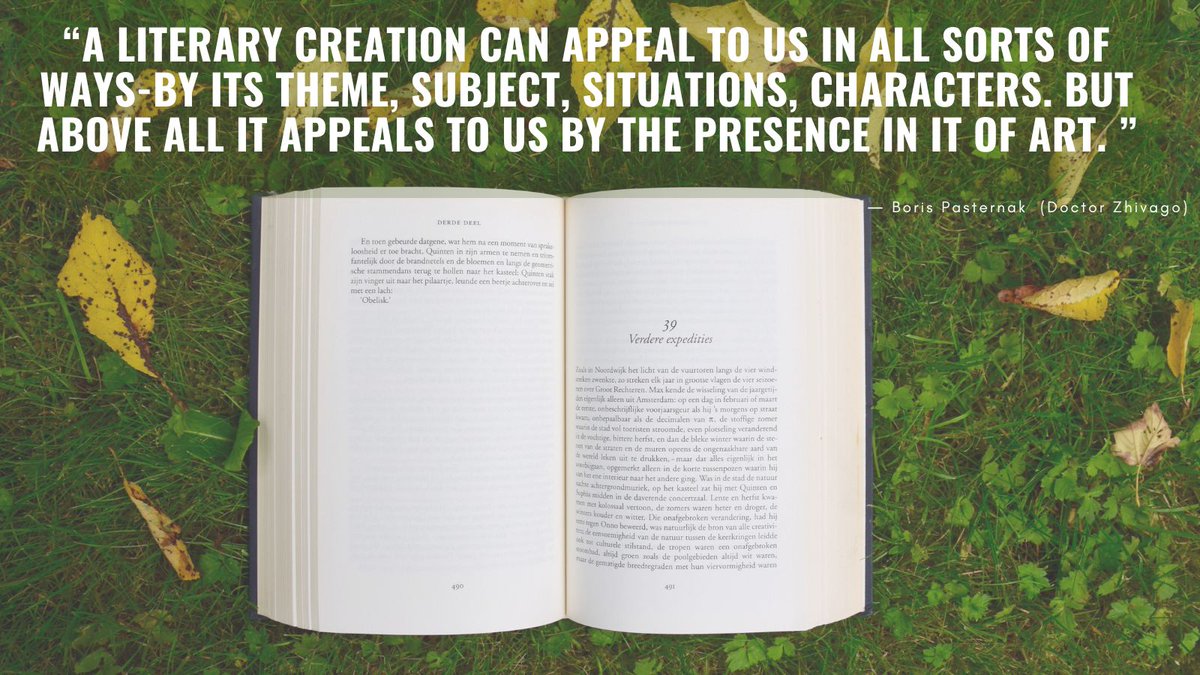 BTSBookClub_twt's tweet photo. Es QOTD. Literature can give us so much. Characters to love, stories to challenge us, phrases that speak to our soul. What book, or character or quote has meant a lot to you? 💜🌞
@BTS_twt 

#BTSBookClub #BTSBC_QOTD #BTS #Life #Literature #Impact #WritingIsArt https://t.co/ALucP8Ia5F