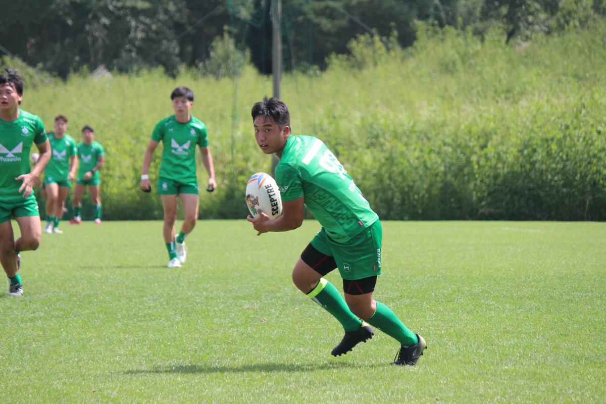 大阪産業大学 体育会ラグビー部 (@osu_rugby) / Posts / X