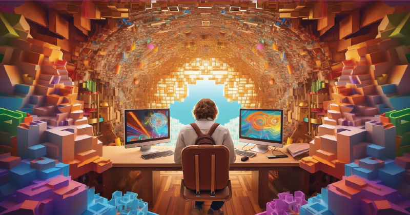 Improbableio's tweet photo. The metaverse

❌ isn't an exclusive club.
✅ can revolutionise fan engagement.
✅ offers a space for meaningful experiences.

Explore all the insights in our latest newsletter → https://t.co/hIE5DboMuX