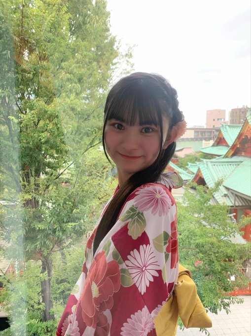 安土姫華のTwitter画像10