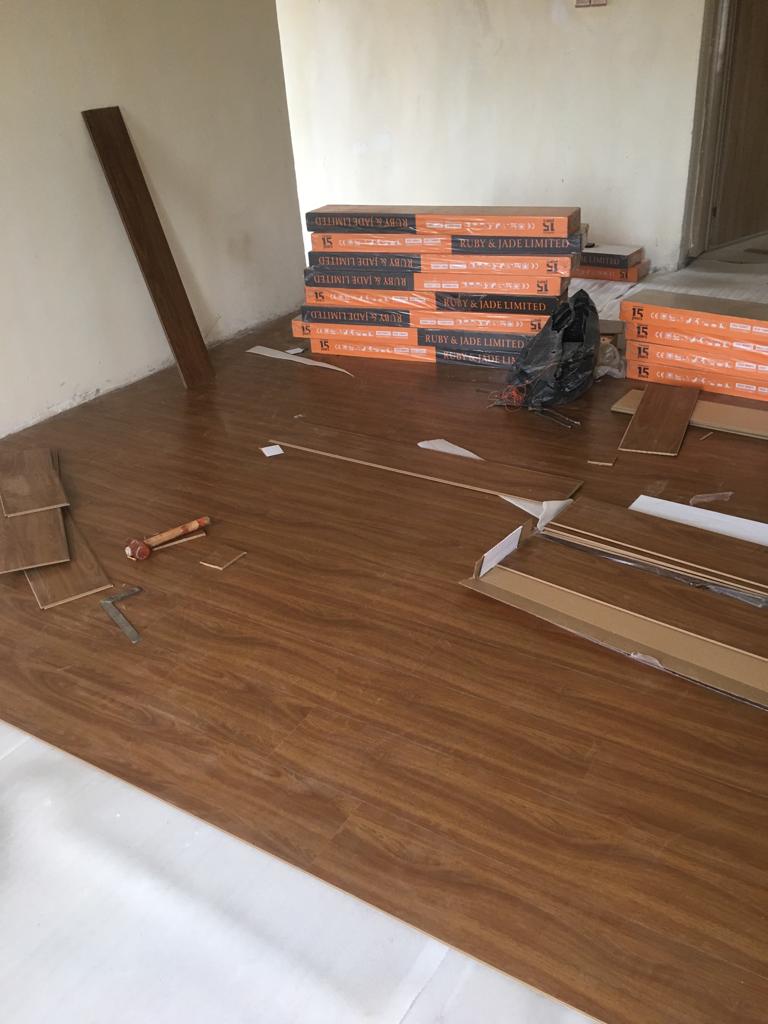 Bels Interiors and Services tweet media