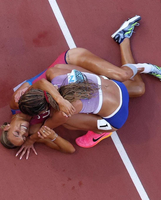 world athletics