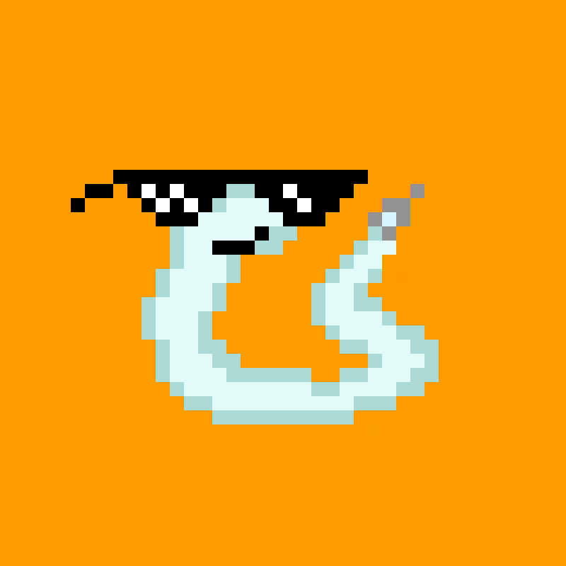 SrSnakely tweet media