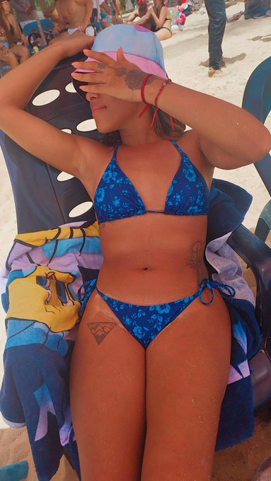 Everything on the beach is prettier, except the sand on my pussy ☺️ https://t.co/I5YTmEBo6r<a href="/tag/model"class="tags"><span>#model</span></a><a href="/tag/sexy"class="tags"><span>#sexy</span></a><a href="/tag/video"class="tags"><span>#video</span></a><a href="/tag/hot"class="tags"><span>#hot</span></a><a href="/tag/beyou"class="tags"><span>#beyou</span></a><a href="/tag/live"class="tags"><span>#live</span></a><a href="/tag/online"class="tags"><span>#online</span></a>