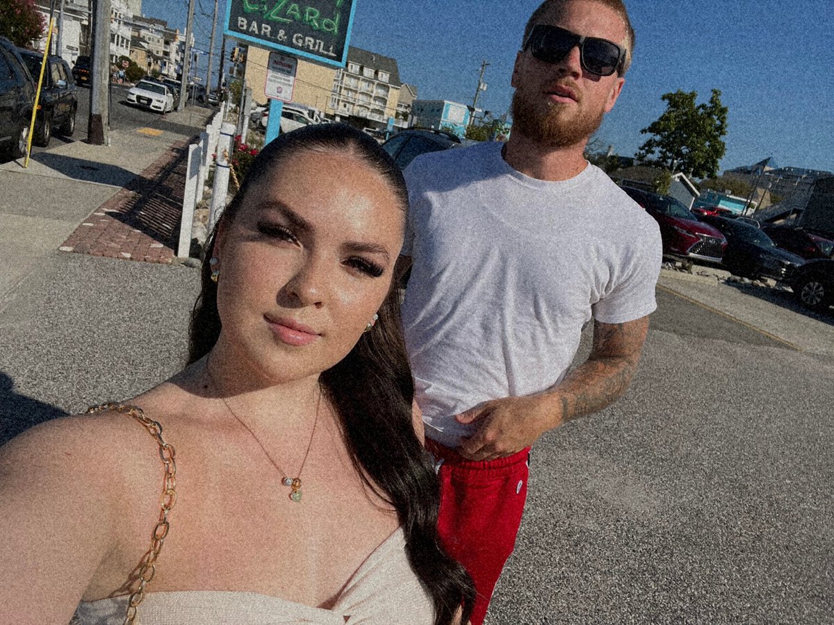 DaysieNicole22's tweet image. such a good weekend w my favorite baby