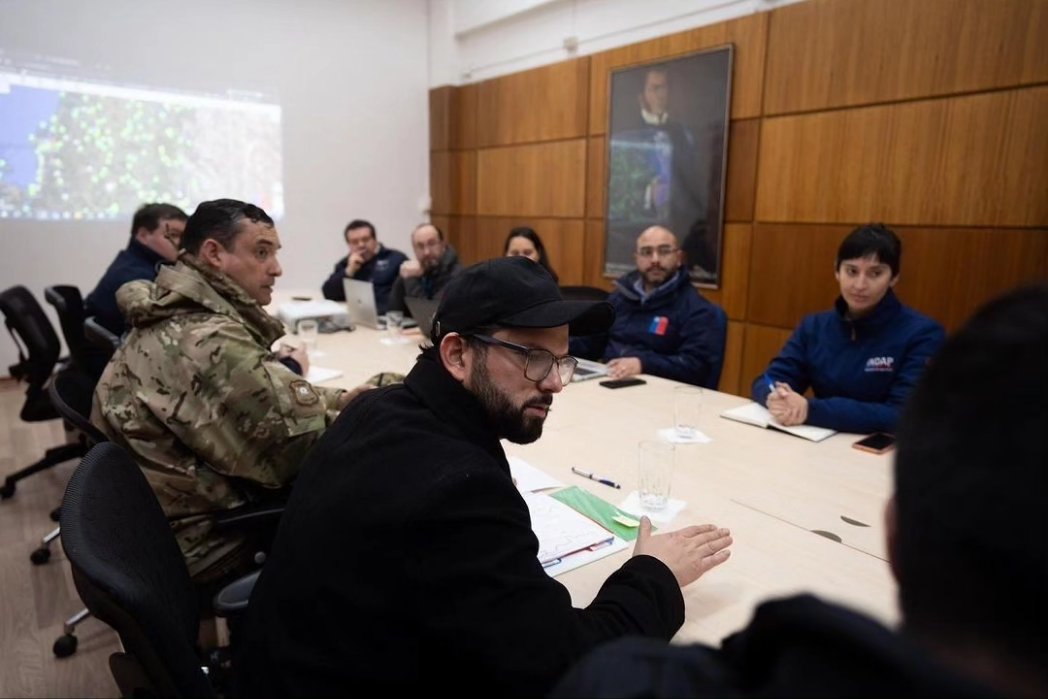 INDAPÑuble tweet media